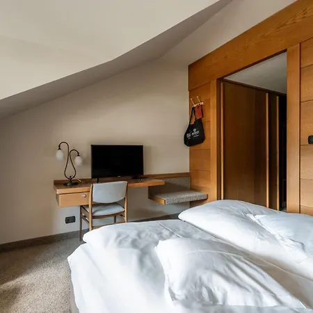 Dominik Alpine City Wellness Hotel Brixen - Adults Only-2