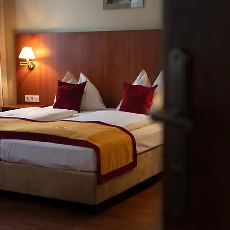 Hotel Mozart-3