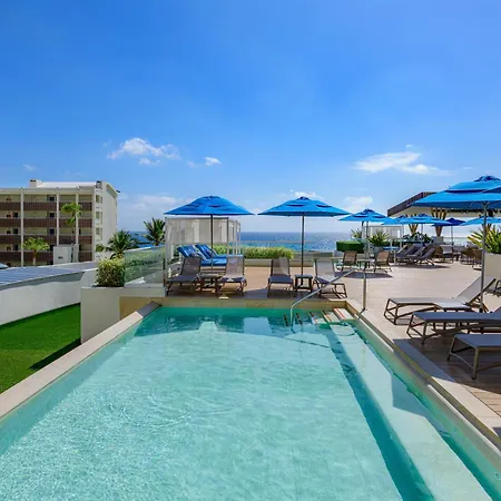 Hilton Cancun Mar Caribe All-Inclusive Resort-2