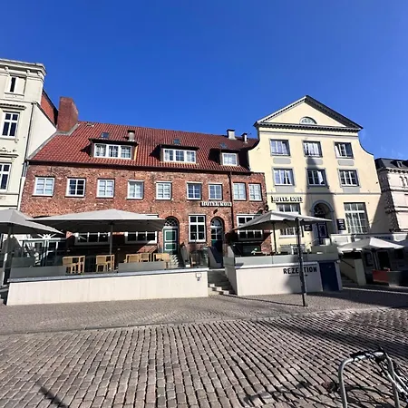 Hotel KO15-3