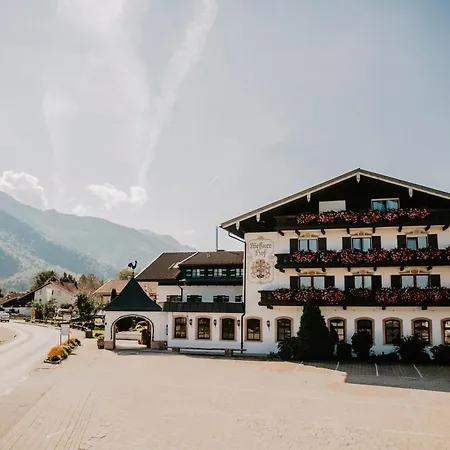 Weßner Hof Landhotel&Restaurant-2