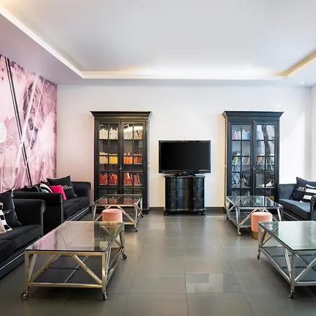 Elaya Hotel Vienna City West, Trademark By Wyndham-2