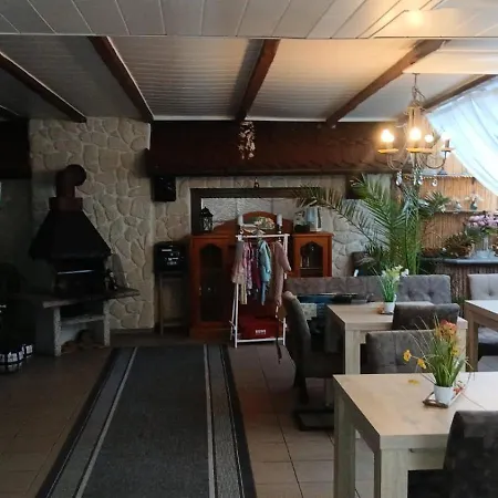 Pension Deichgraf Middelhagen-3
