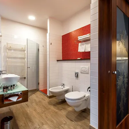 Bonvital Hotel Heviz Superior Adults Only-3