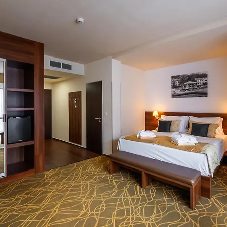 Bonvital Hotel Heviz Superior Adults Only-2
