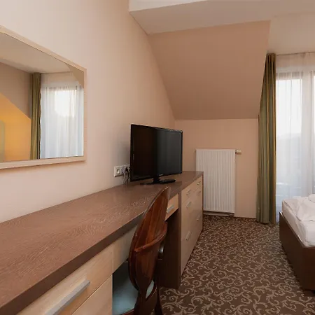 Hotel Green-3