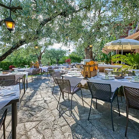 Locanda Ristorante Al Cardellino-2