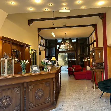Hotel Am Grudenberg-3