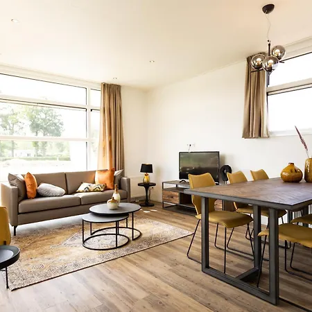 Topparken - Residence Lichtenvoorde-2