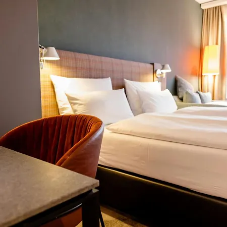 Motel One Wien-Prater-2