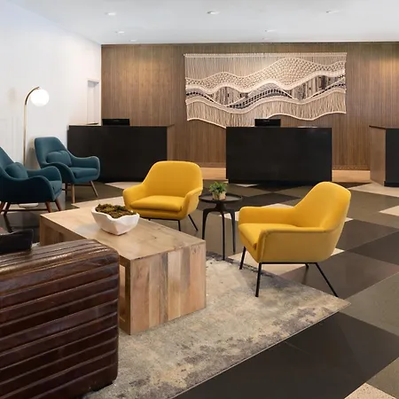 Delta Hotels By Marriott Nashville Airport-3