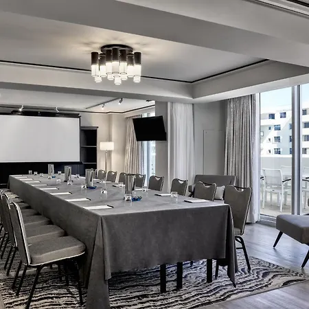 Loews Miami Beach Hotel-3
