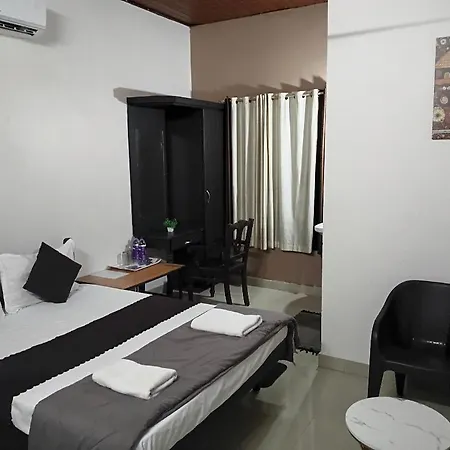 Baywatch Beach Resort-3