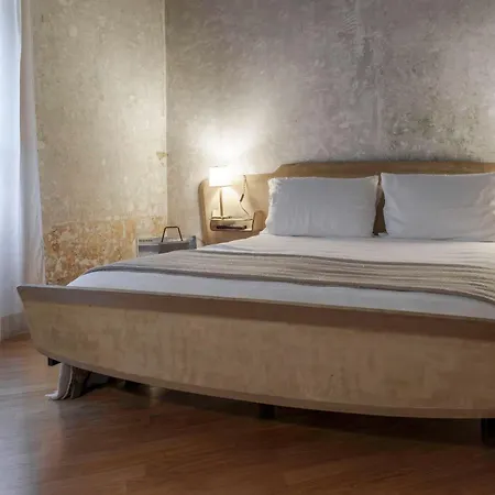 G-Rough, Rome, A Member Of Design Hotels-3