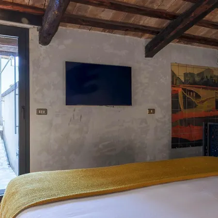 G-Rough, Rome, A Member Of Design Hotels-2