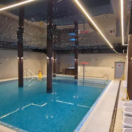 Hotel Skal Medi Spa & Resort-2