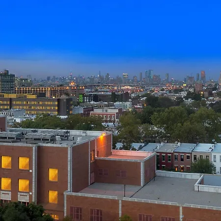 Wyndham Garden Brooklyn Sunset Park-2