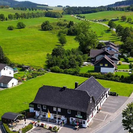 Gasthof Sonnental-3