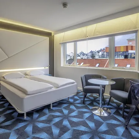 Prize by Radisson, Solheimsviken Bergen-2
