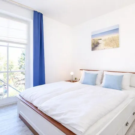 Strandstraße 43 - Wohnung 25 / 157-3