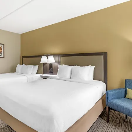 Best Western Holiday Lodge-3