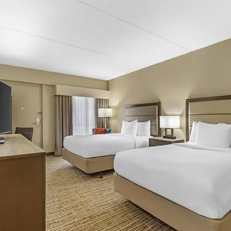 Best Western Holiday Lodge-2