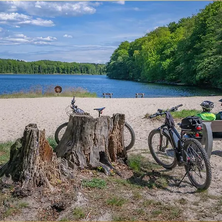 Ferienanlage Bansin Seepferdchen 9-2