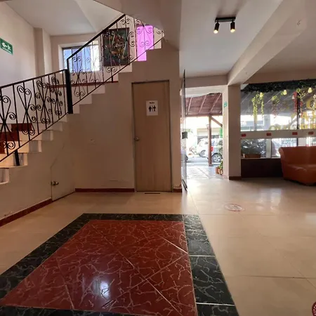 Hotel Gran Imperio-3