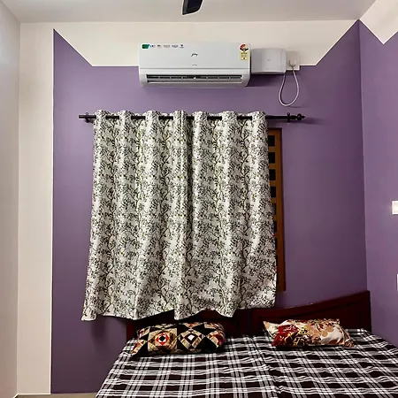 Rajatheeram Beach Homestay & Backwater Cruise Alleppey-2