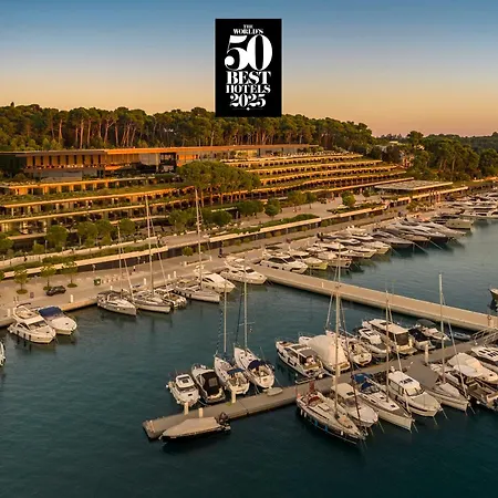 Grand Park Hotel Rovinj By Maistra Collection-3