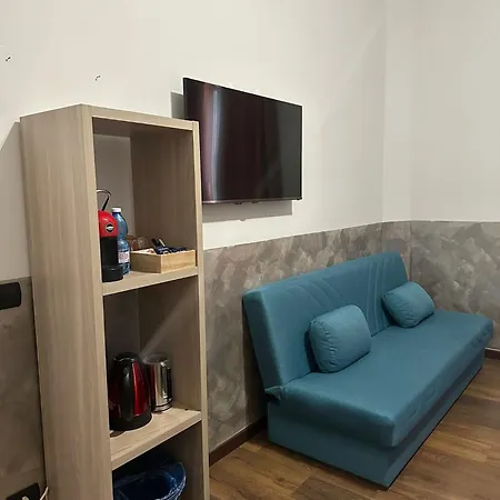 Alea Home Roma-2