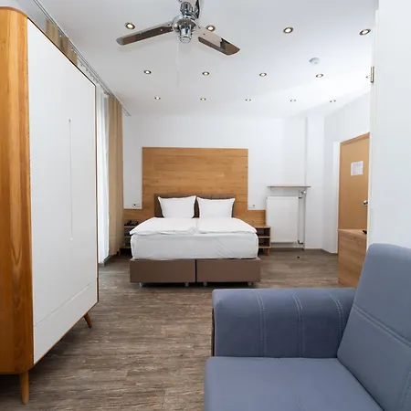 DONAUHOTEL Ingolstadt-2