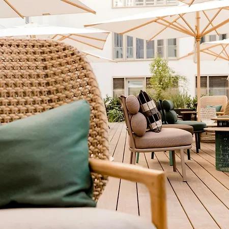 Motel One München-Haidhausen-3