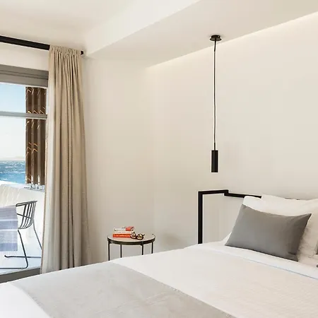 Mykonos Soul Luxury Suites (Adults Only)-3