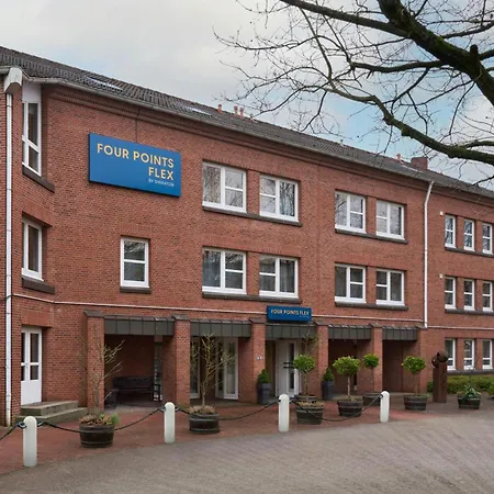 Four Points Flex By Sheraton Kiel-3