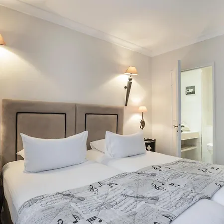 Best Western Plus Hotel Villa D'est-3