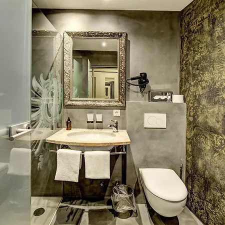 Hotel Goldener Adler, BW Signature Collection-3