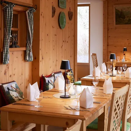 Das Alpenhaus Kaprun-3