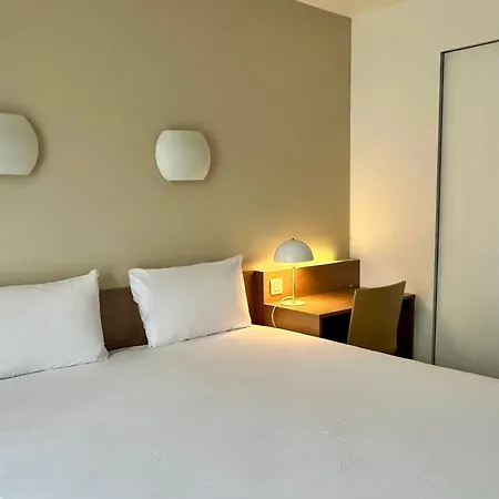 Campanile Paris 12 - Bercy Village-2