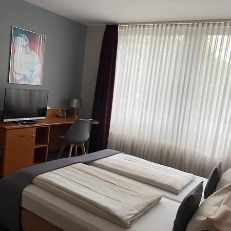 Hotel Servatius-3