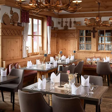 Das Alpenhaus Kaprun-2