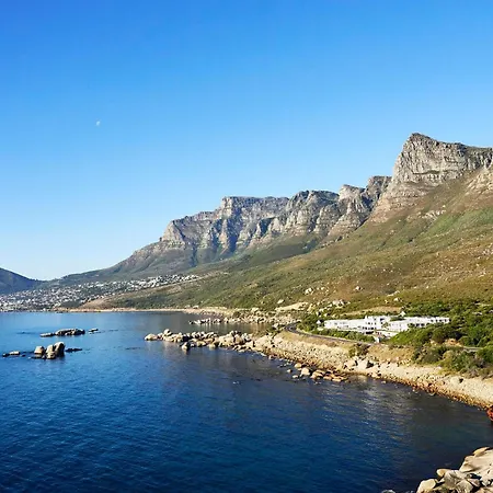 Twelve Apostles Hotel & Spa-3