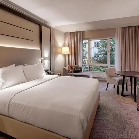 Hilton Munich City-2