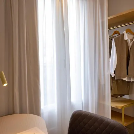 Hôtel Beige-3