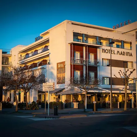 Hotel Marina-2