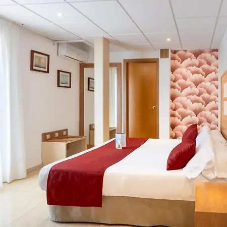 Hotel Internacional-2