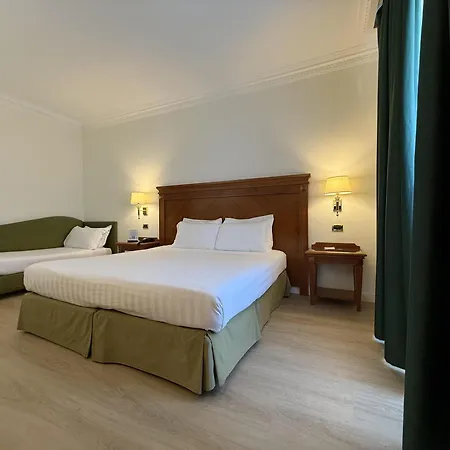 Best Western Hotel Viterbo-2