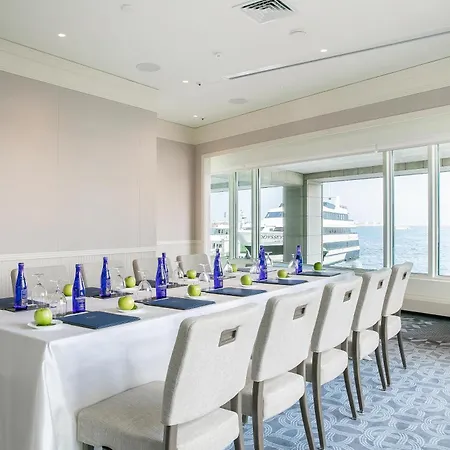 Boston Harbor Hotel-2