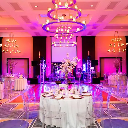 The Liberty, A Luxury Collection Hotel, Boston-3