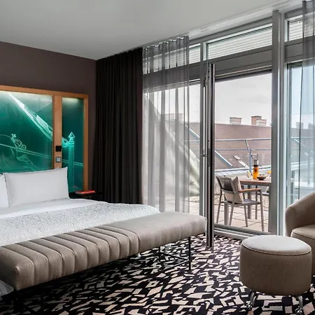 Le Meridien Vienna-2